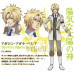 New! Kamigami no Asobi Ludere deorum Apollon Agana Berea Cosplay Costume